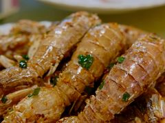 -板桥海鲜广场(文明东店)