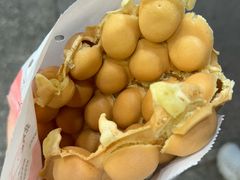 鸡蛋仔-利强记北角鸡蛋仔(弥敦道店 )