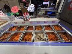 -玫瑰花园自助烤肉(顺义鑫海韵通店)