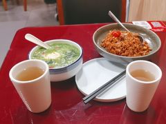 -宏状元现熬粥·京味菜(五棵松店)