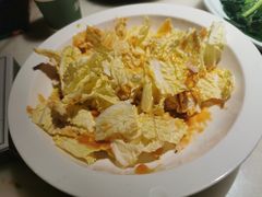 -绿茶餐厅(松江万达店)