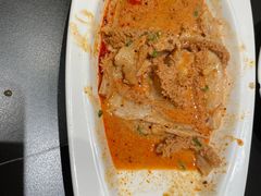 -福茂源横山铁锅羊肉(凤城四路店)