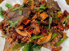 香格里拉牦牛干巴-88号小吃店·经典云南菜·地道纳西美食
