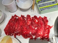 -犇鼎牛潮汕牛肉火锅(新辰里学清路店)