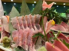 -泉寿司(万科公园店)