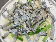 -张家卫·阳江菜·小海鲜(肥婆湾桥店)