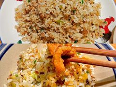 -破三川·新川菜(静安大融城店)