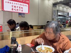 -小胖包子王(赵公口店)