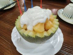 -阿拉木汗餐厅(山大路店)