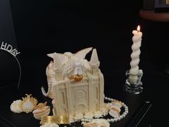 -西檬树SIMON·T轻奢蛋糕(大东方Max店)