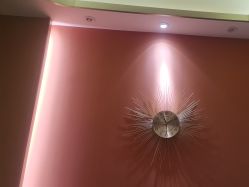 -雅曼妮spa美容养生