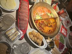 -小龙坎火锅(全球总店)