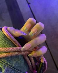 -Wink美甲美睫