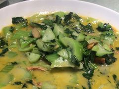 -阿娘家·原生态农家菜(国顺东路店)