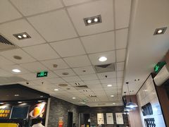 -麦当劳(健德桥得来速店)