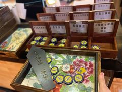 -羊大爷涮肉(亮马桥店)