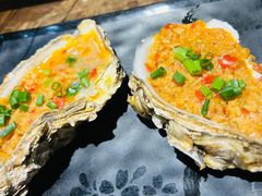 -郑喜旺烧烤(郑州总店)