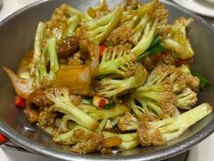 -小菜园新徽菜(无锡人民路红豆店)