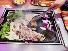 -郭记烤肉创始店(民丰大街店)