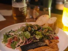 -Secco德式餐吧(南秀村店)