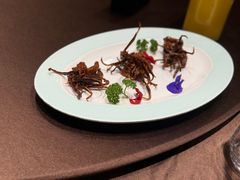 -全聚德(上海首店浦东店)