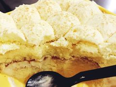-7cake榴莲千层蛋糕(松江店)