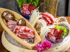 -Mr·Fish鱼鲜生海鲜放题(银泰in99店)