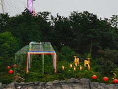 -大连森林动物园