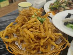 -江湖黑大兔(杨家坪店)