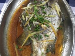 -钱大妈海鲜饭店(保利林语店)