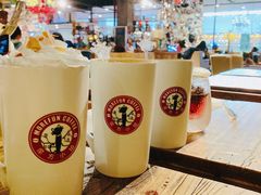 -魔方城市书房(中街益田店)