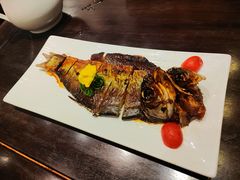 -茶叁酒肆·楚味江湖(菱角湖店)