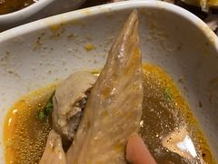 -傣妹火锅(罗宾森购物中心店)