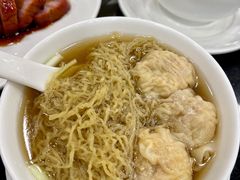 -丽的面家(多宝路店)