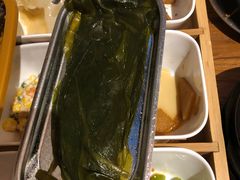 小菜-济州爱肉堂(总店)