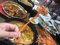 -79号渔船海鲜饭店(华强北店)