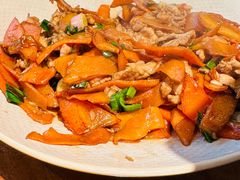 -壹湖两岸·鱼鲜山里菜(东江湖店)