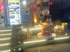 -不倒翁·安徽名菜楼(步行街店)