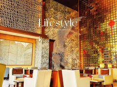 -北京康莱德酒店
