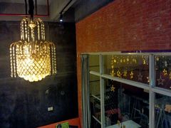 -董小姐咖妃·咖啡·简餐.意面(松江大学城店)