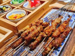 -马记永·兰州牛肉面(天通苑家乐福店)