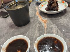 -奇芳阁·百年清真南京菜(夫子庙店)