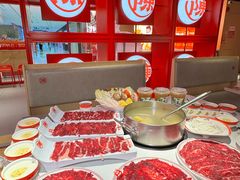 -陈记顺和潮汕鲜牛肉火锅(西门口广场店)
