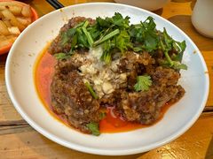 小笼牛肉-曾牛肉