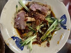 -张关合渣(航空大道店)