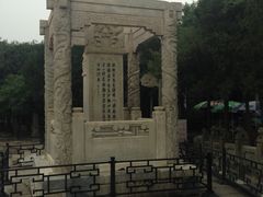 -卢沟桥文化旅游区