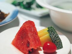 果盘-上海年代(意式风情街店)