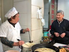 -阿婆油墩子(五里桥路188弄小区店)
