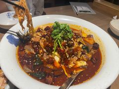 -辛香汇·现炒川菜(武进吾悦店)