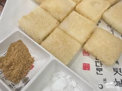 -全州拌饭馆(断桥店)